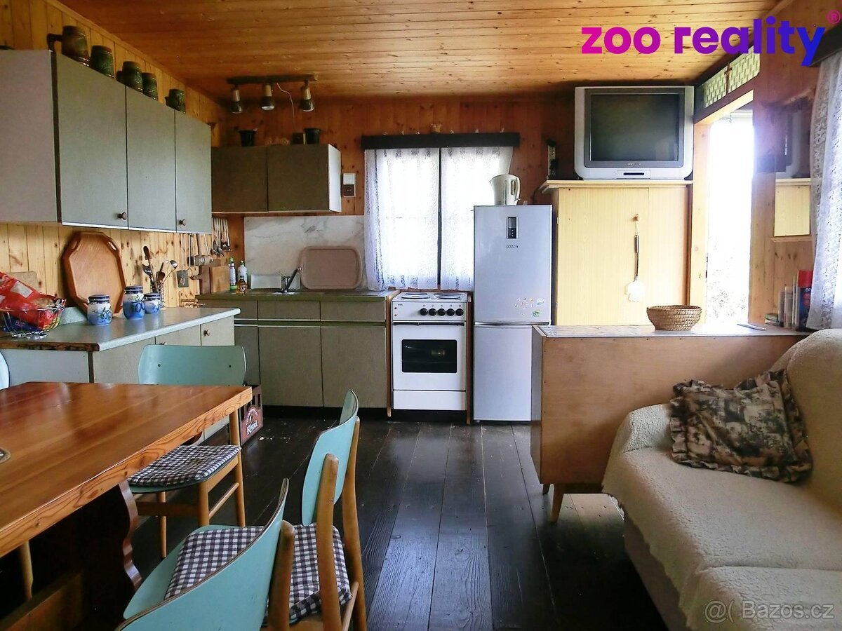 Prodej, stavební pozemek, 3674 m2