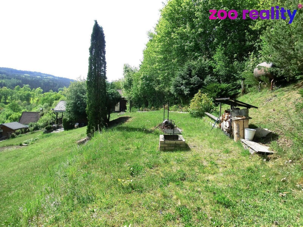 Prodej, stavební pozemek, 3674 m2