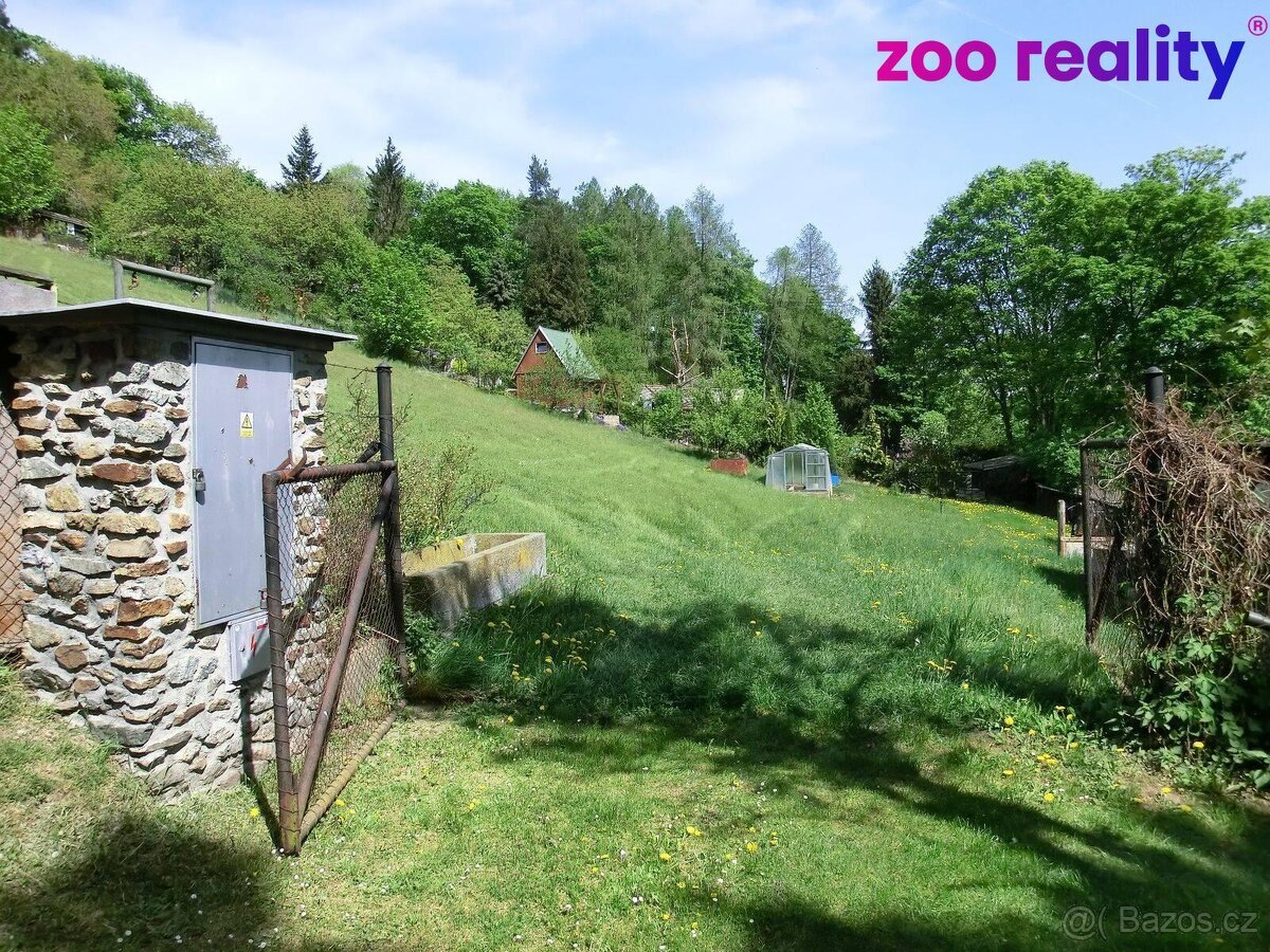 Prodej, stavební pozemek, 3674 m2