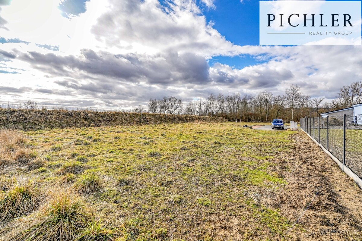 Prodej pozemku pro bydlení, 823 m2, Blovice