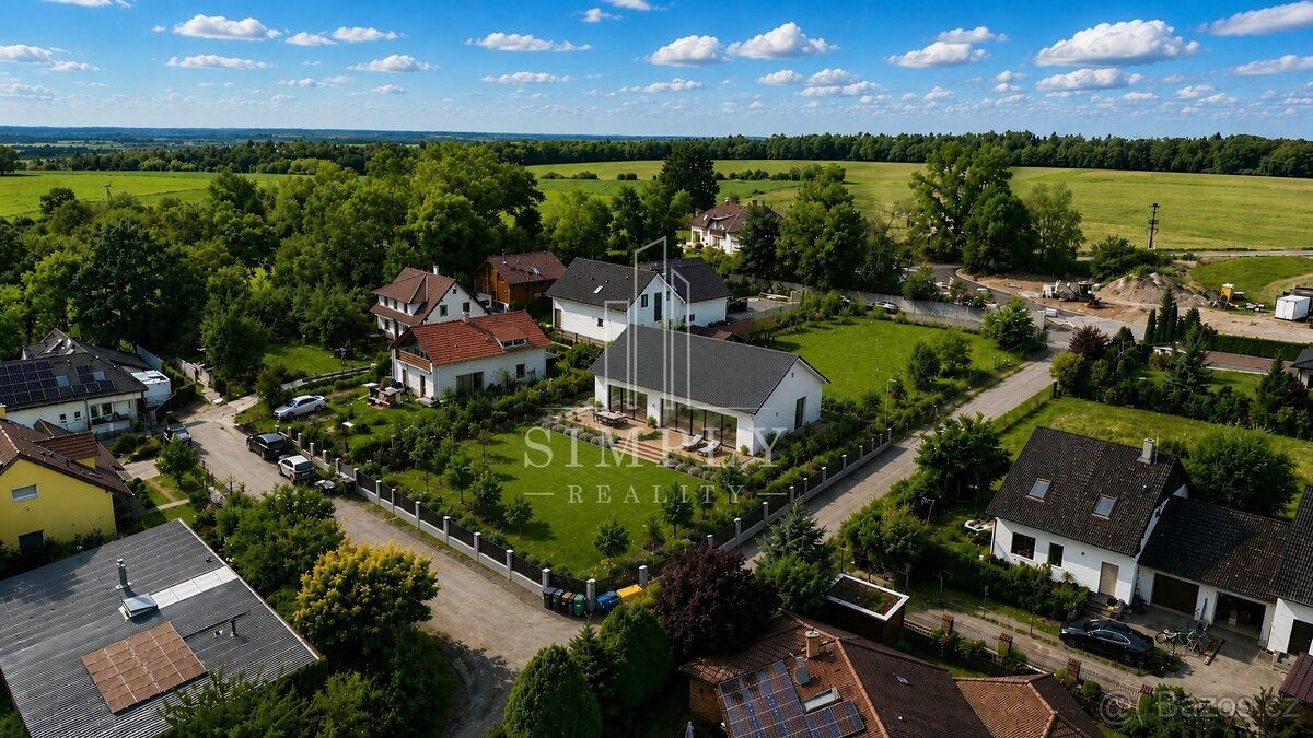 Prodej stavebního pozemku 810 m², Tehov, ev.č. 00348