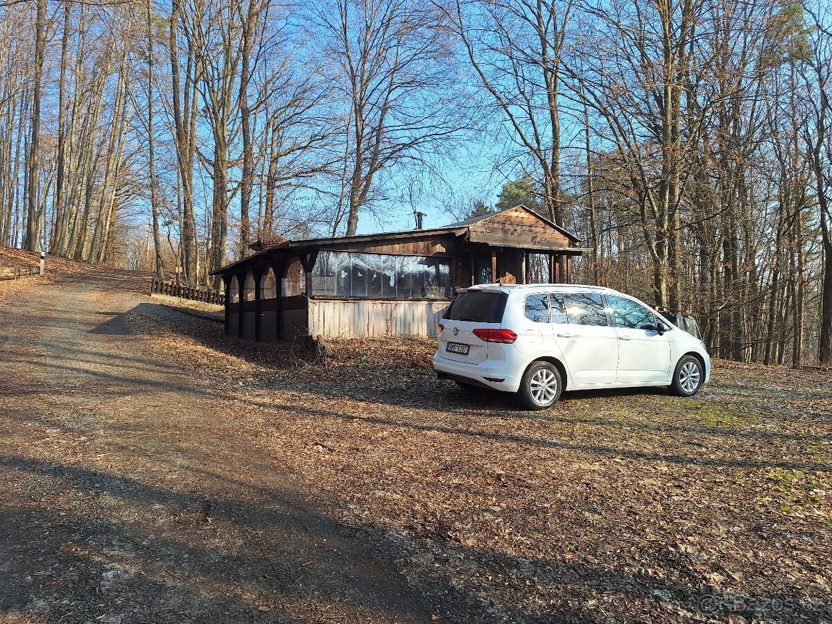 Prodej pozemků Hřivinův Újezd, okr. Zlín