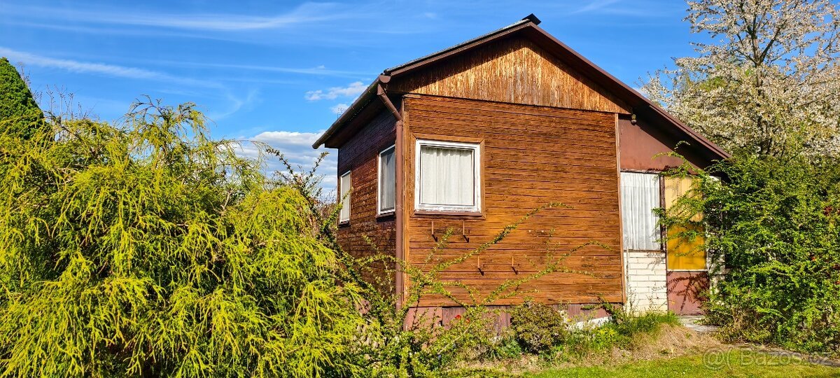 Prodej stavebních pozemků o celkové výměře 1.320 m2