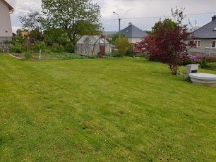 Prodej stavebních pozemků o celkové výměře 1.320 m2