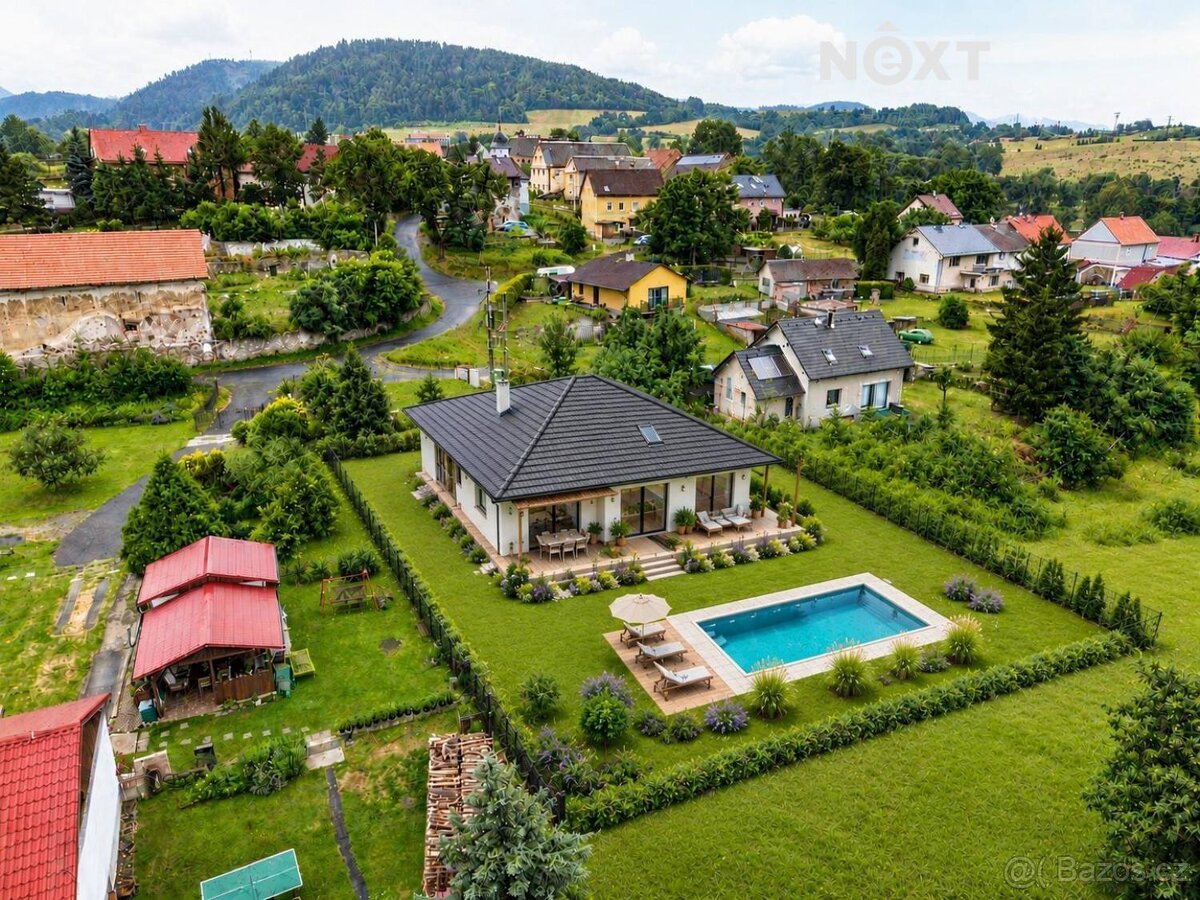 Prodej pozemek Bydlení, 775㎡