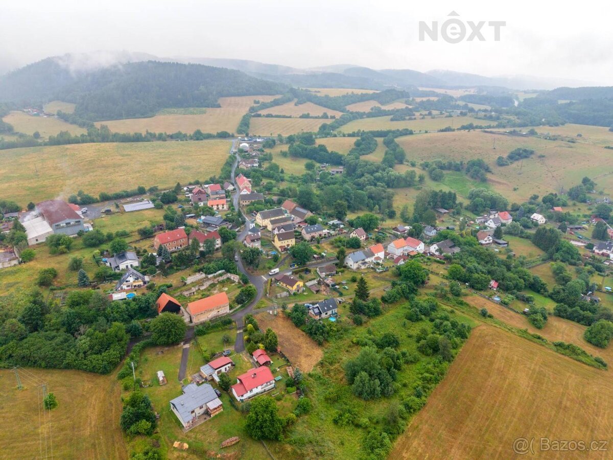 Prodej pozemek Bydlení, 775㎡