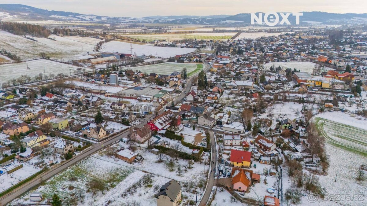 Prodej pozemek Bydlení, 1008㎡