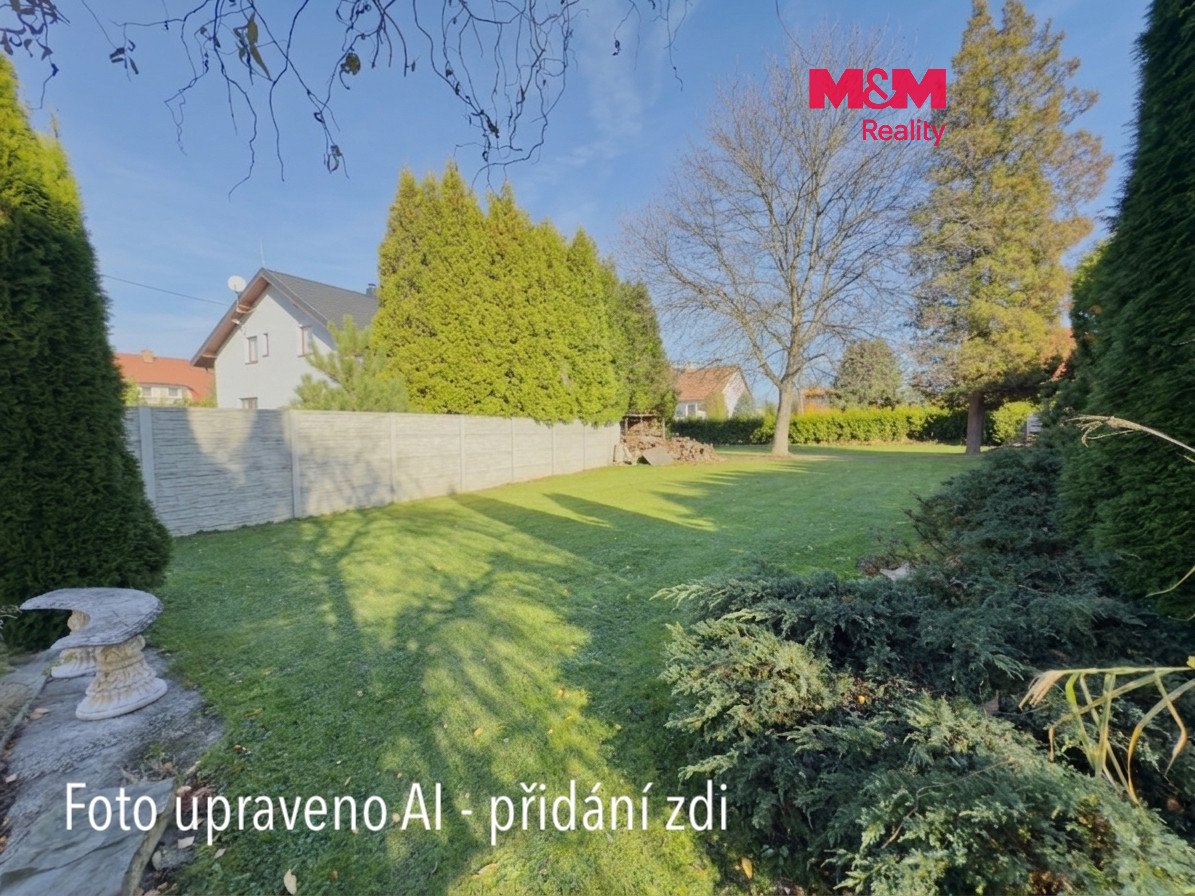 Prodej pozemku k bydlení, 833 m², Karviná