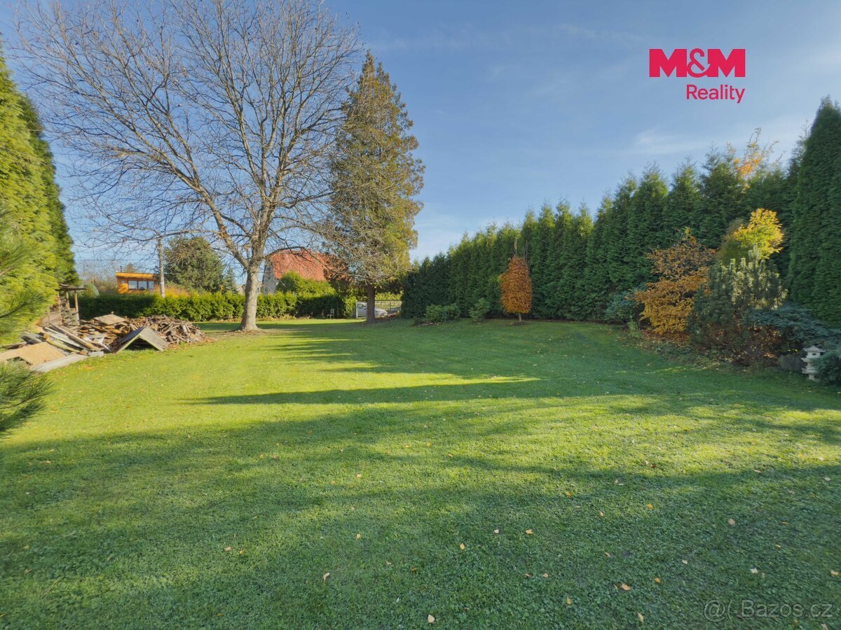 Prodej pozemku k bydlení, 833 m², Karviná