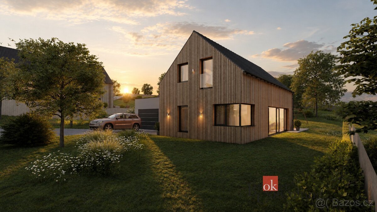 Prodej, pozemky/bydlení, 806 m2, Starý Bydžov, Hradec Králov