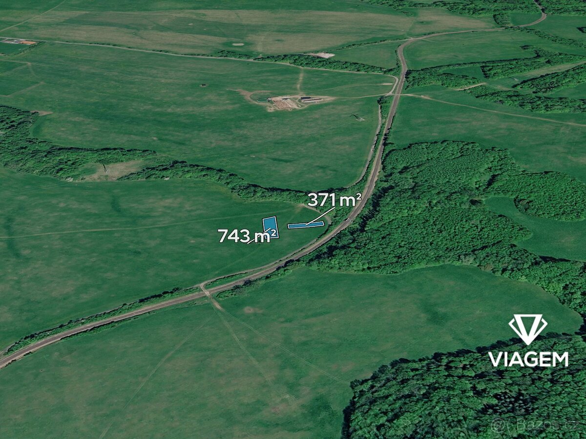 Pole 1 114 m²