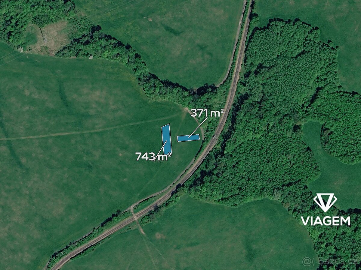 Pole 1 114 m²