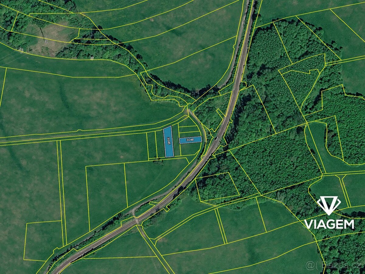 Pole 1 114 m²