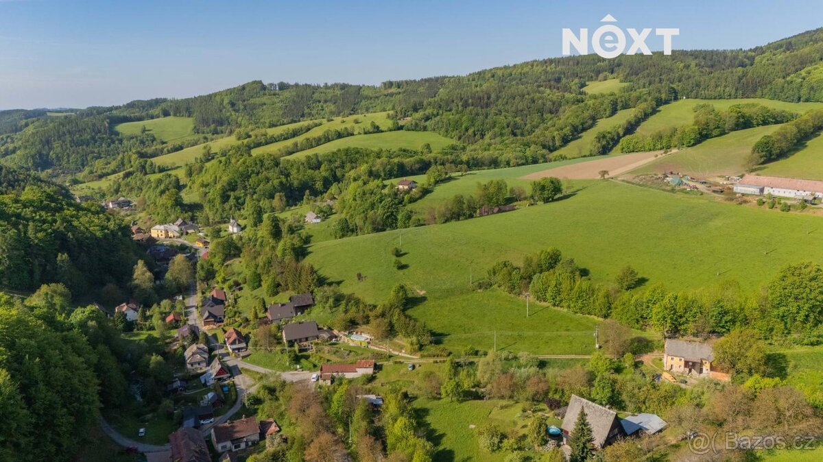 Prodej pozemek Bydlení, 2067㎡