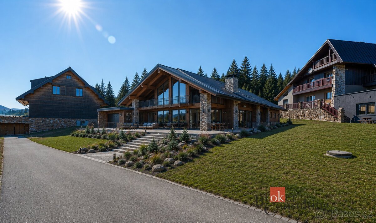 Prodej, pozemky/bydlení, 1208 m2, Horní Malá Úpa , Malá Úpa,