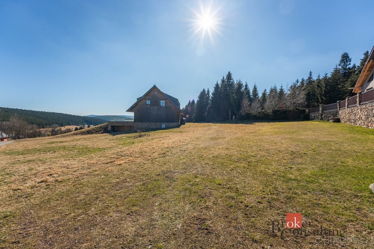 Prodej, pozemky/bydlení, 1208 m2, Horní Malá Úpa , Malá Úpa,