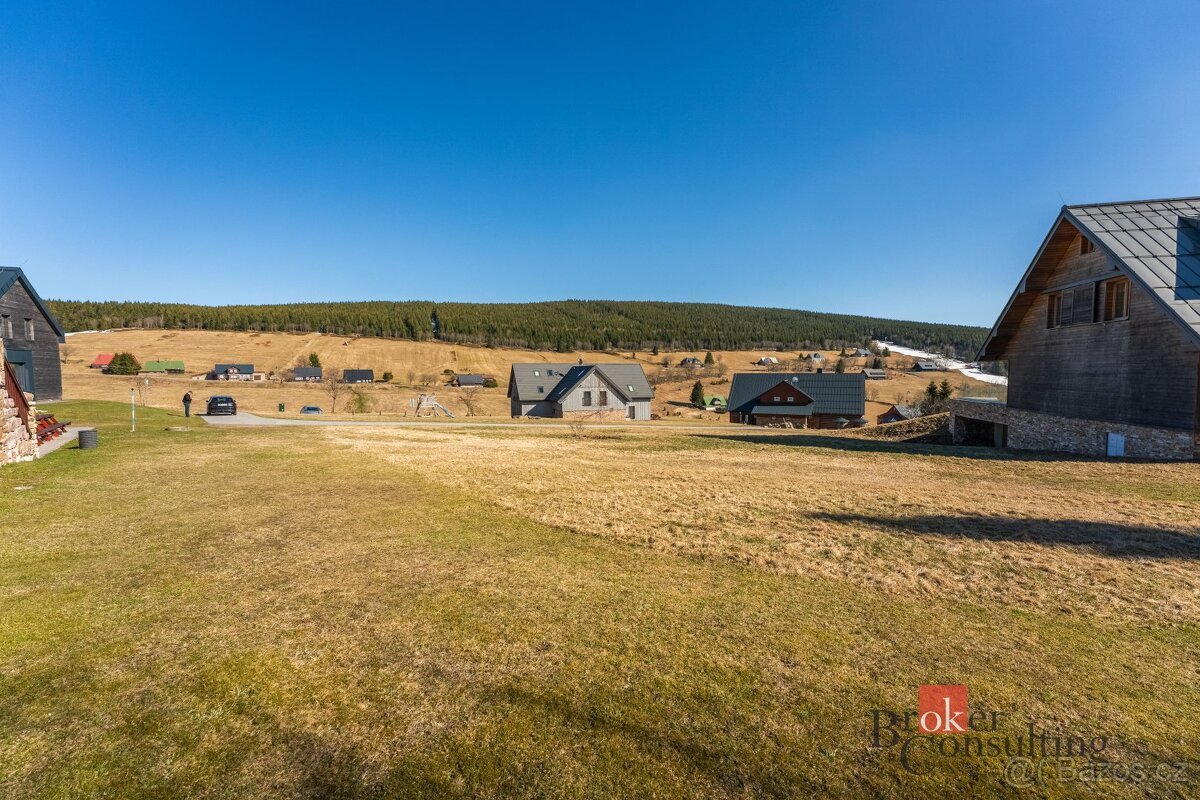 Prodej, pozemky/bydlení, 1208 m2, Horní Malá Úpa , Malá Úpa,