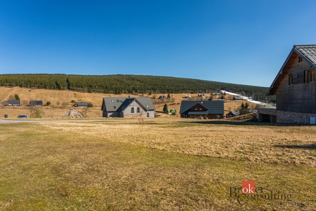 Prodej, pozemky/bydlení, 1208 m2, Horní Malá Úpa , Malá Úpa,