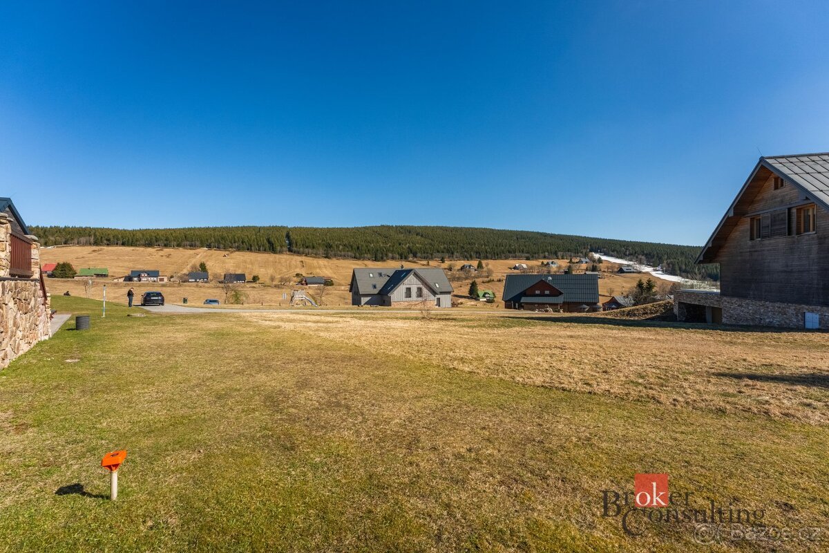 Prodej, pozemky/bydlení, 1208 m2, Horní Malá Úpa , Malá Úpa,