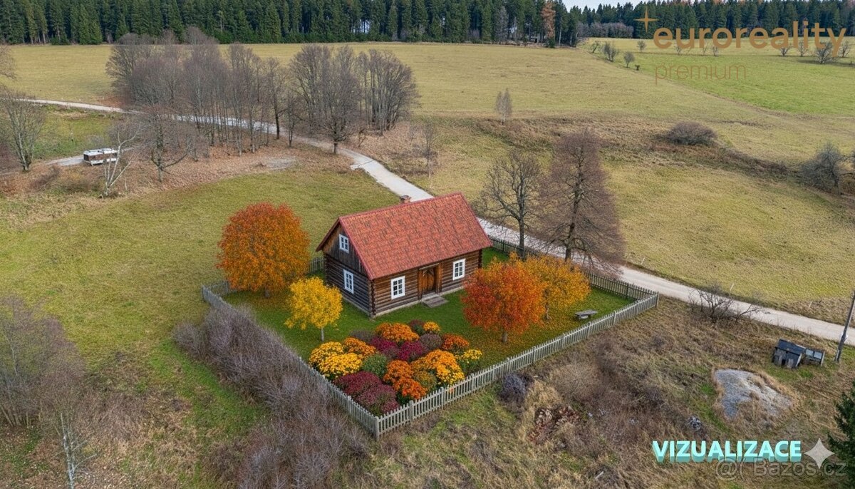 Prodej pozemku pro bydlení, 598 m2, Kostelní, Kraslice