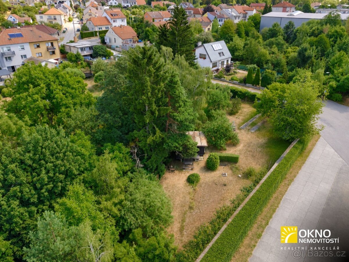 Chata se zahradou v žádané lokalitě