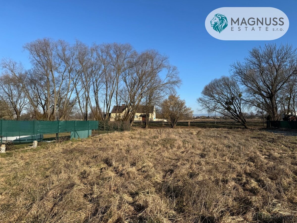 Prodej pozemku 513 m² Litovel