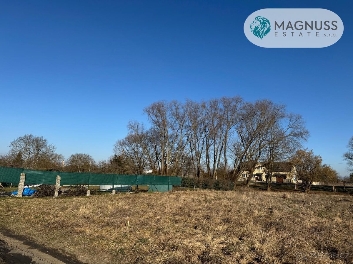 Prodej pozemku 513 m² Litovel