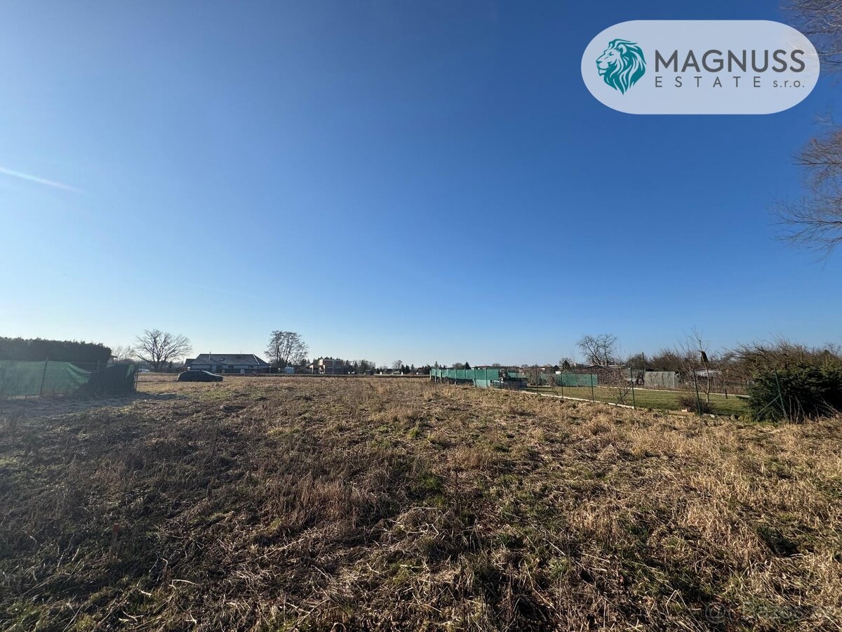 Prodej pozemku 513 m² Litovel