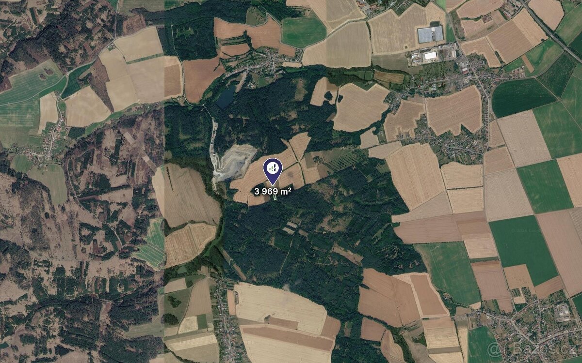 Prodej pole v k.ú. Myslechovice, ev.č. 2026-09-16-055617