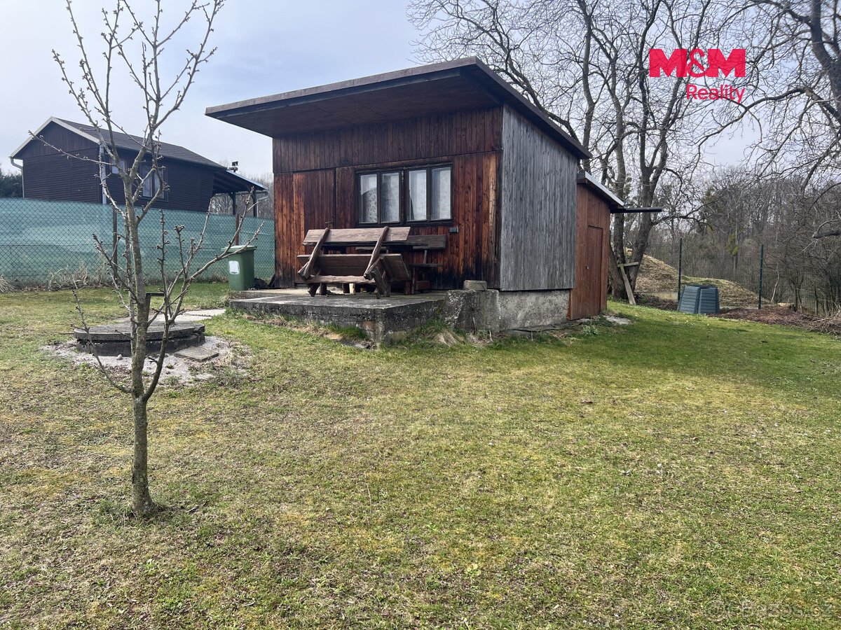 Prodej pozemku k bydlení, 1085 m², Havířov