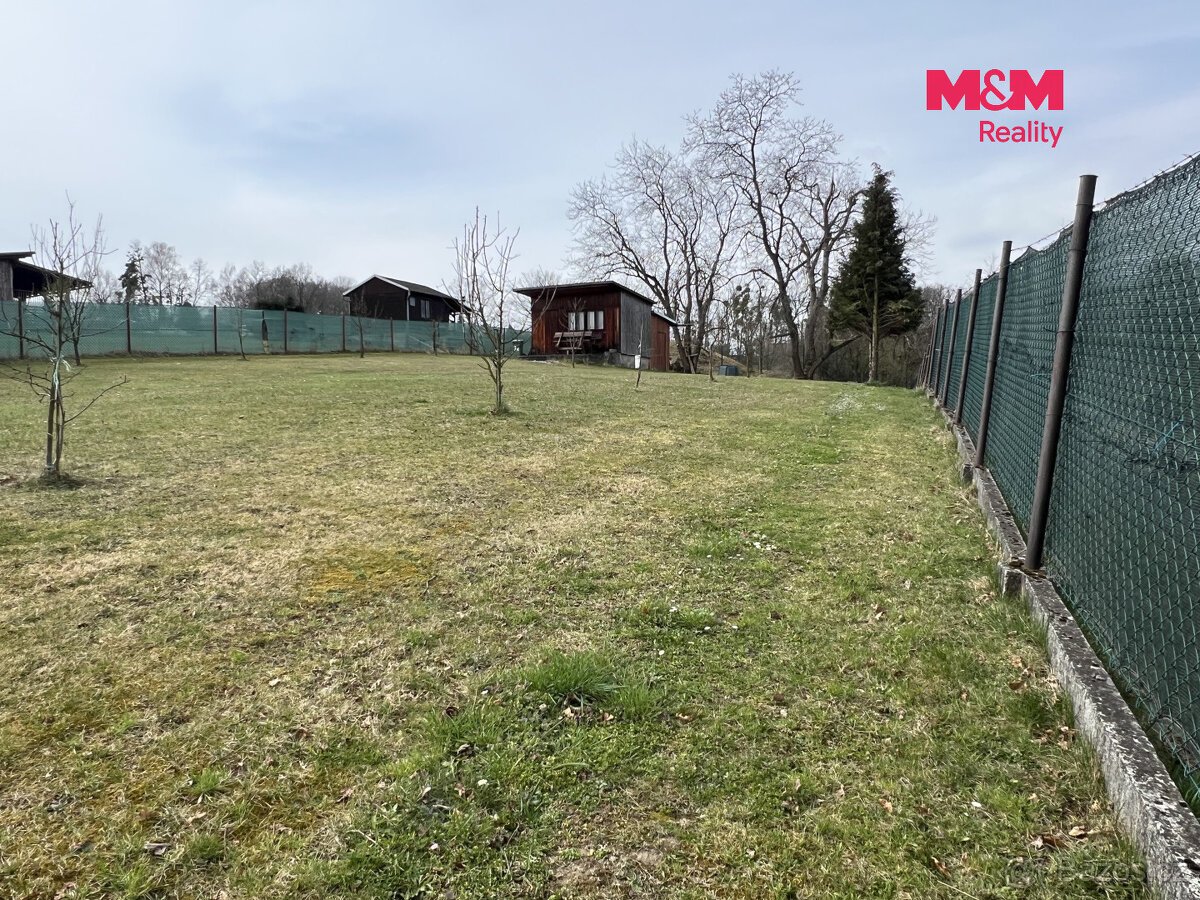 Prodej pozemku k bydlení, 1085 m², Havířov