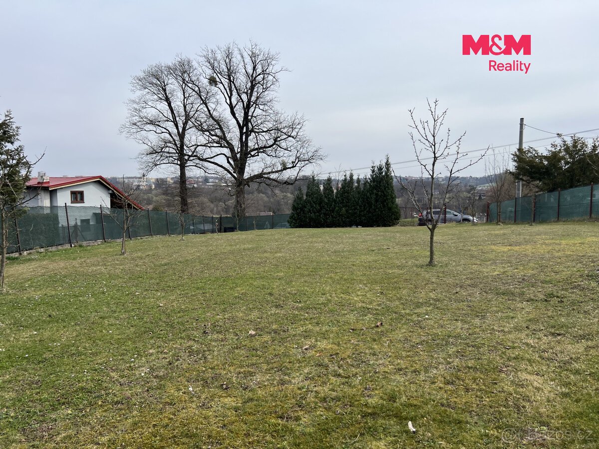 Prodej pozemku k bydlení, 1085 m², Havířov