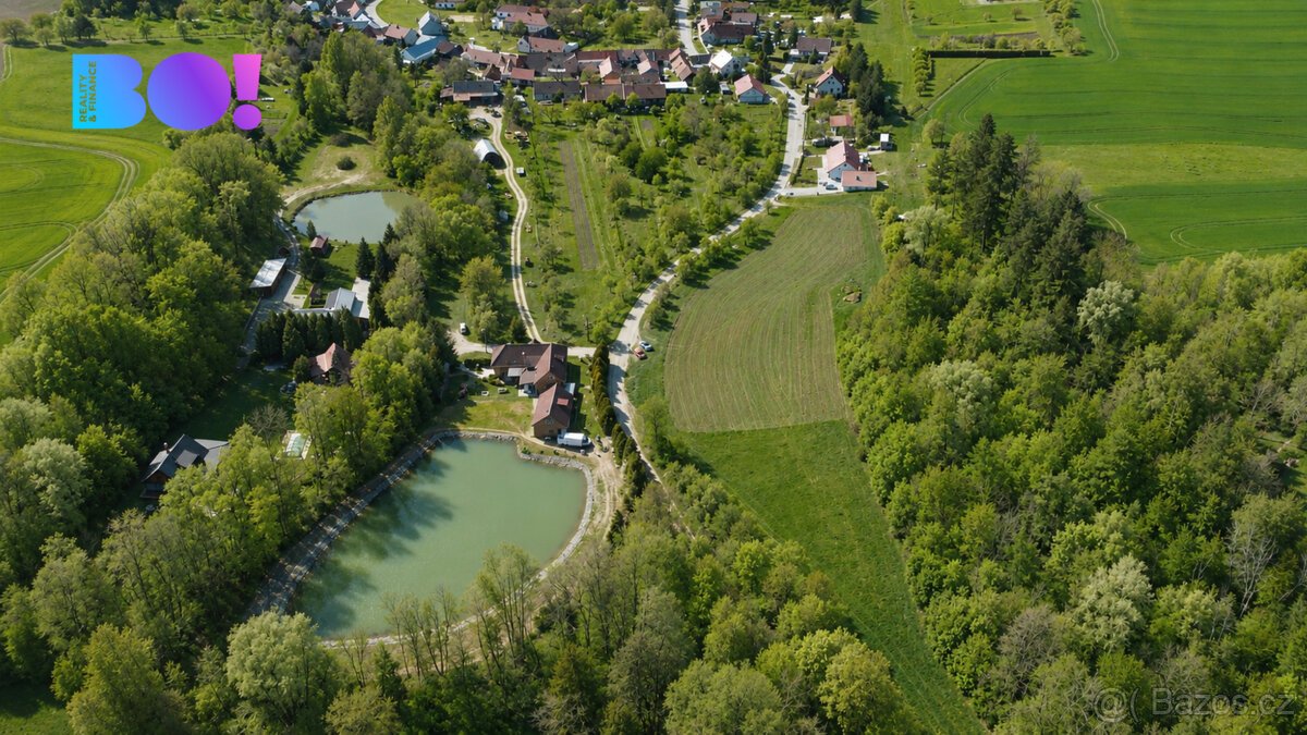 Prodej pozemku, Zástřizly