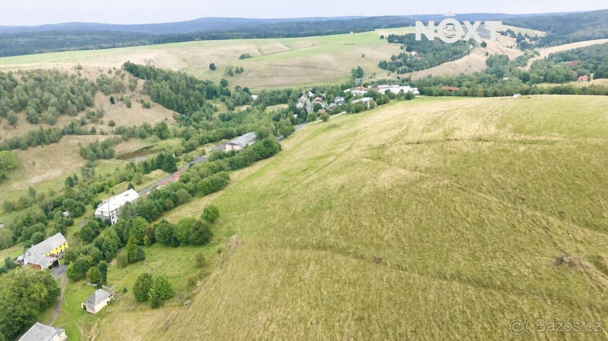 Prodej pozemek Bydlení, 8922㎡