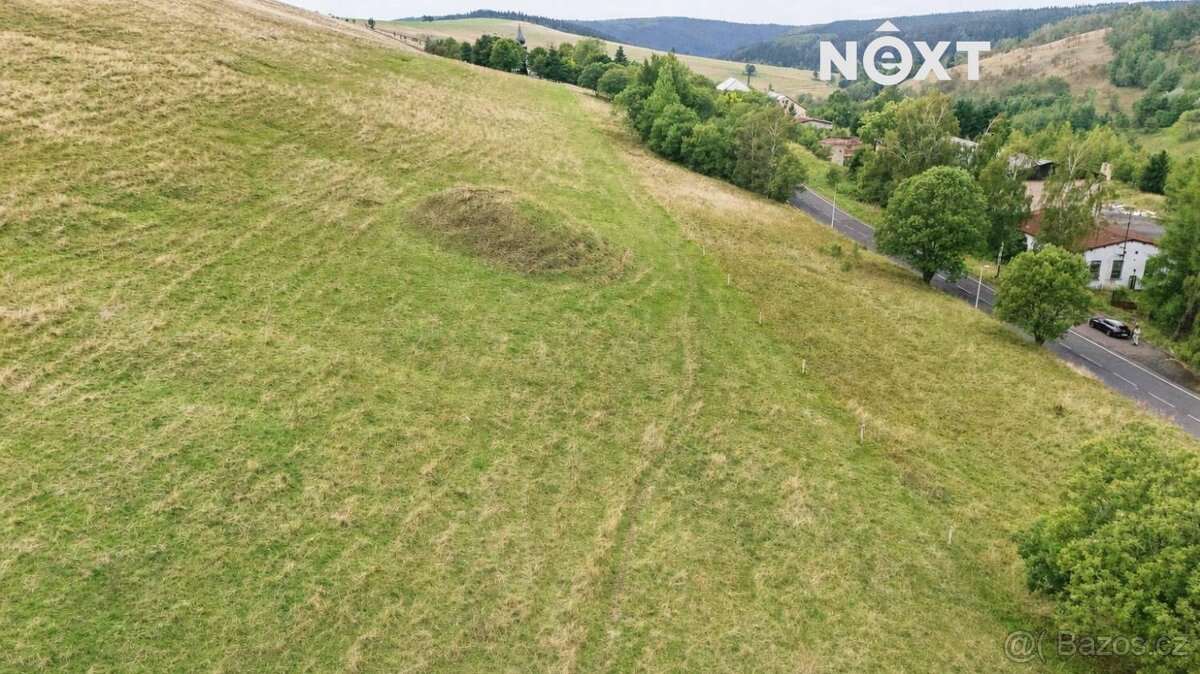 Prodej pozemek Bydlení, 8922㎡