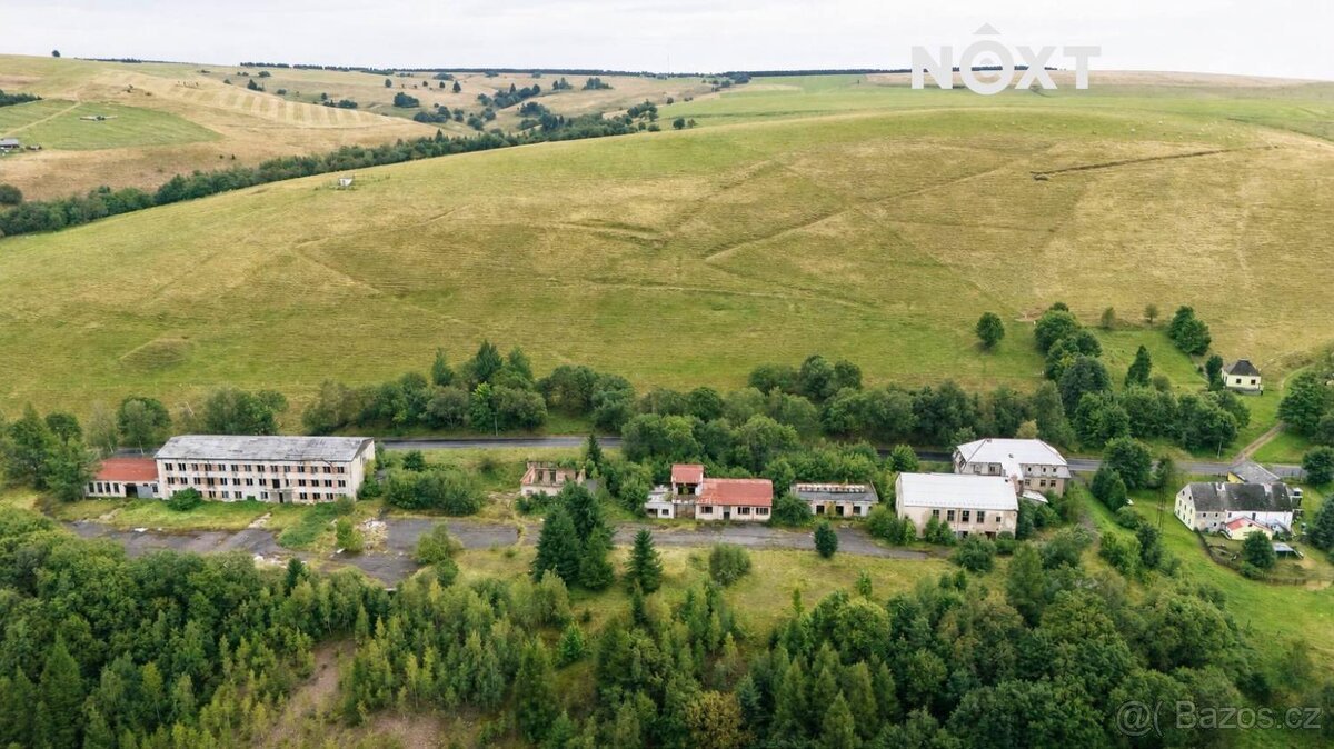 Prodej pozemek Bydlení, 8922㎡