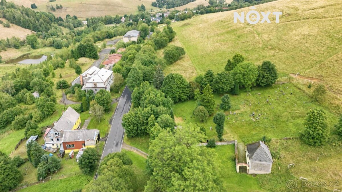 Prodej pozemek Bydlení, 8922㎡