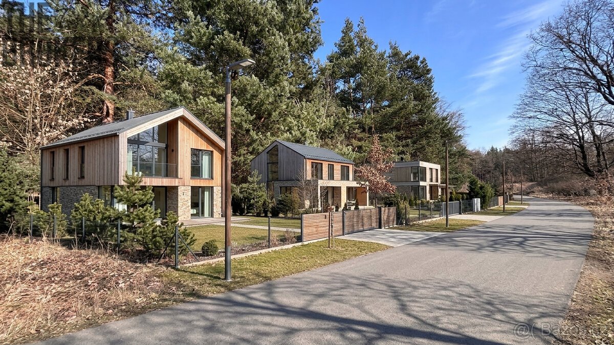 Stavební pozemky v Bezdědovicích, 1.00 m², Příroda a klid 7 