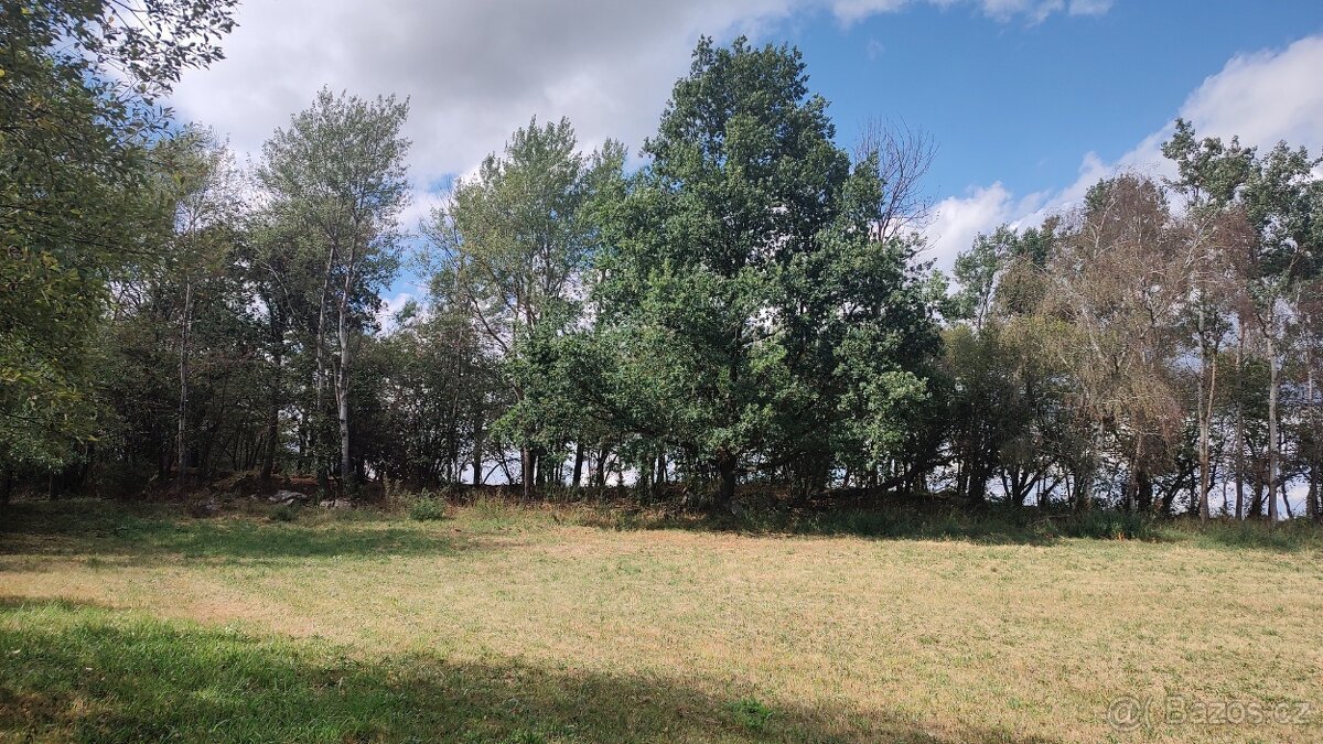 Prodej specifického pozemku 2.722 m², Hořice - Mýto