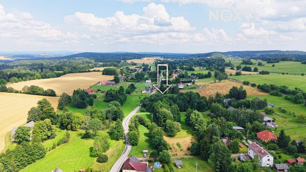Prodej pozemek Bydlení, 2398㎡