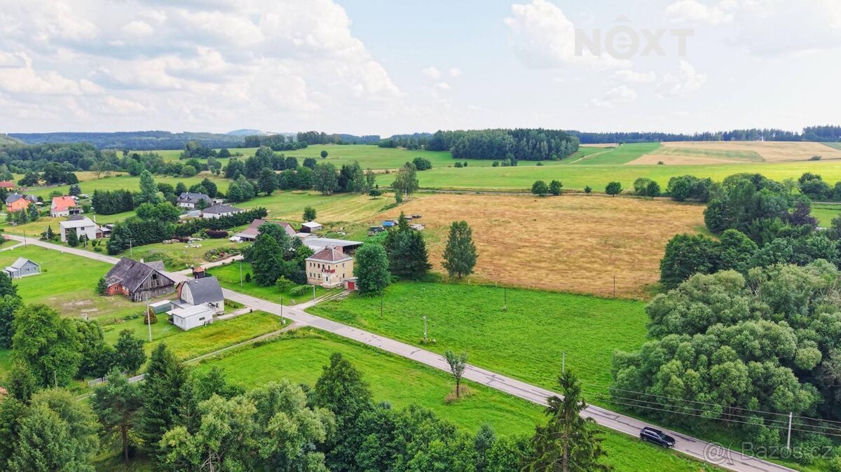 Prodej pozemek Bydlení, 2398㎡