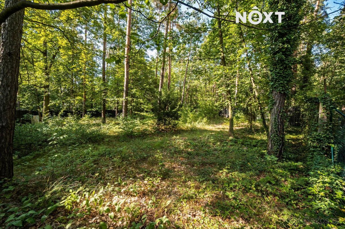 Prodej pozemek Bydlení, 881㎡