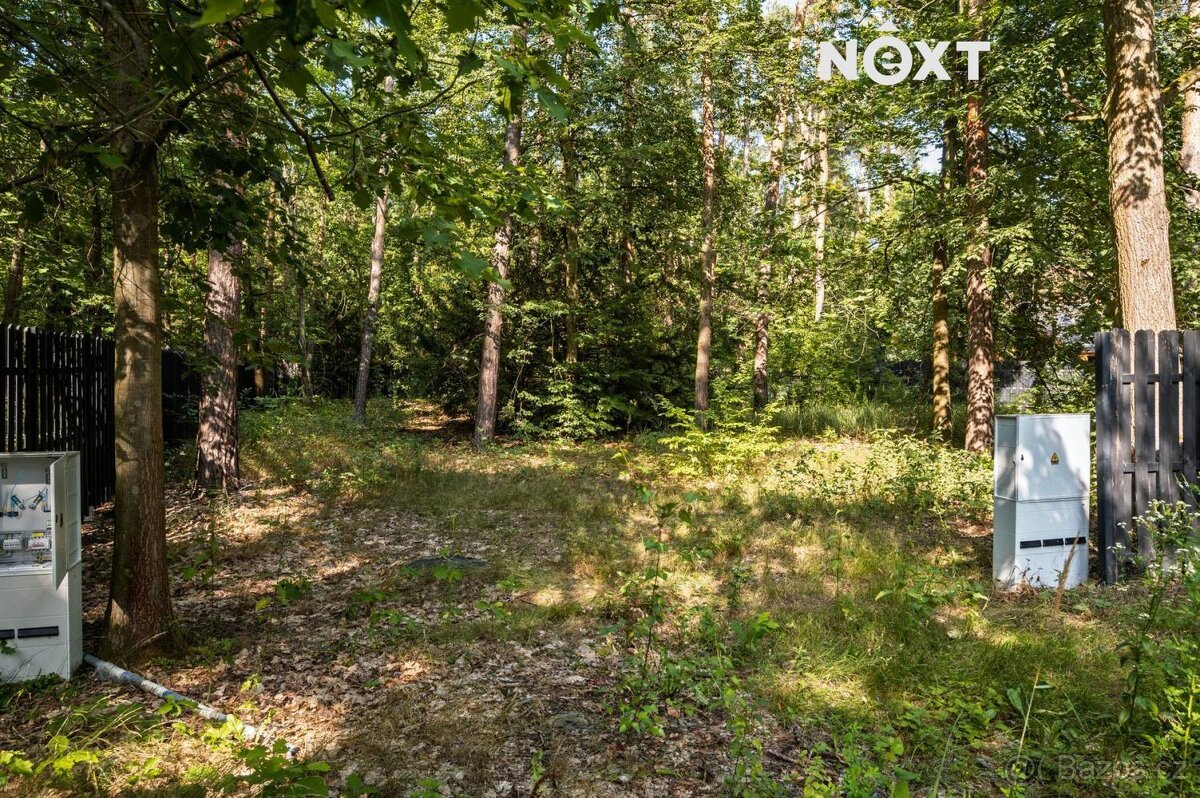 Prodej pozemek Bydlení, 881㎡