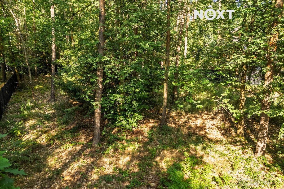 Prodej pozemek Bydlení, 881㎡
