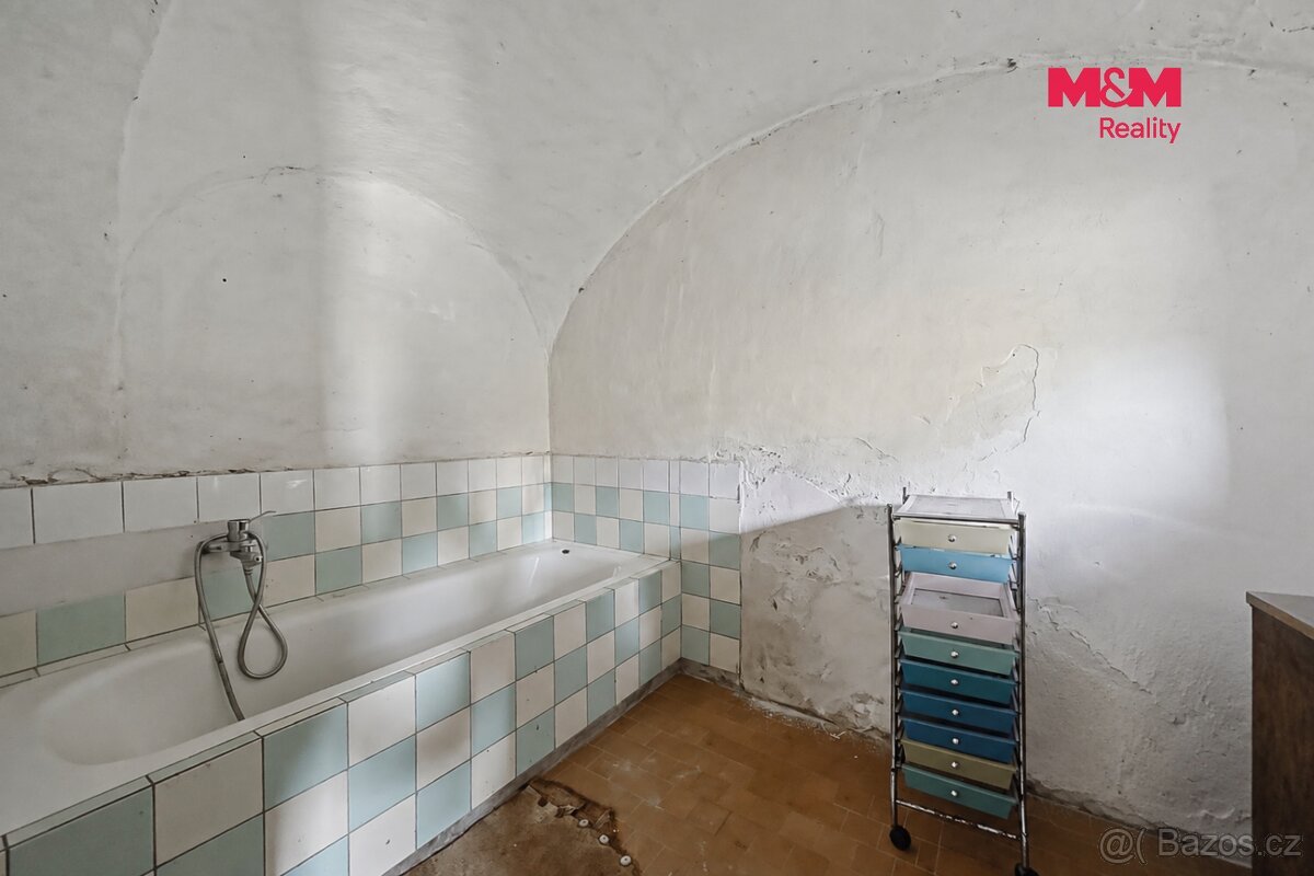 Prodej pozemku k bydlení, 1165 m², Norberčany