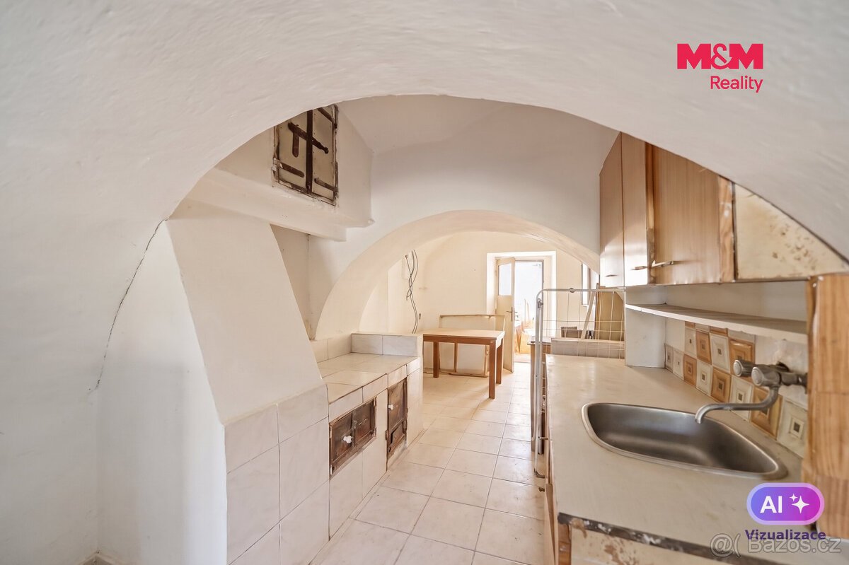 Prodej pozemku k bydlení, 1165 m², Norberčany