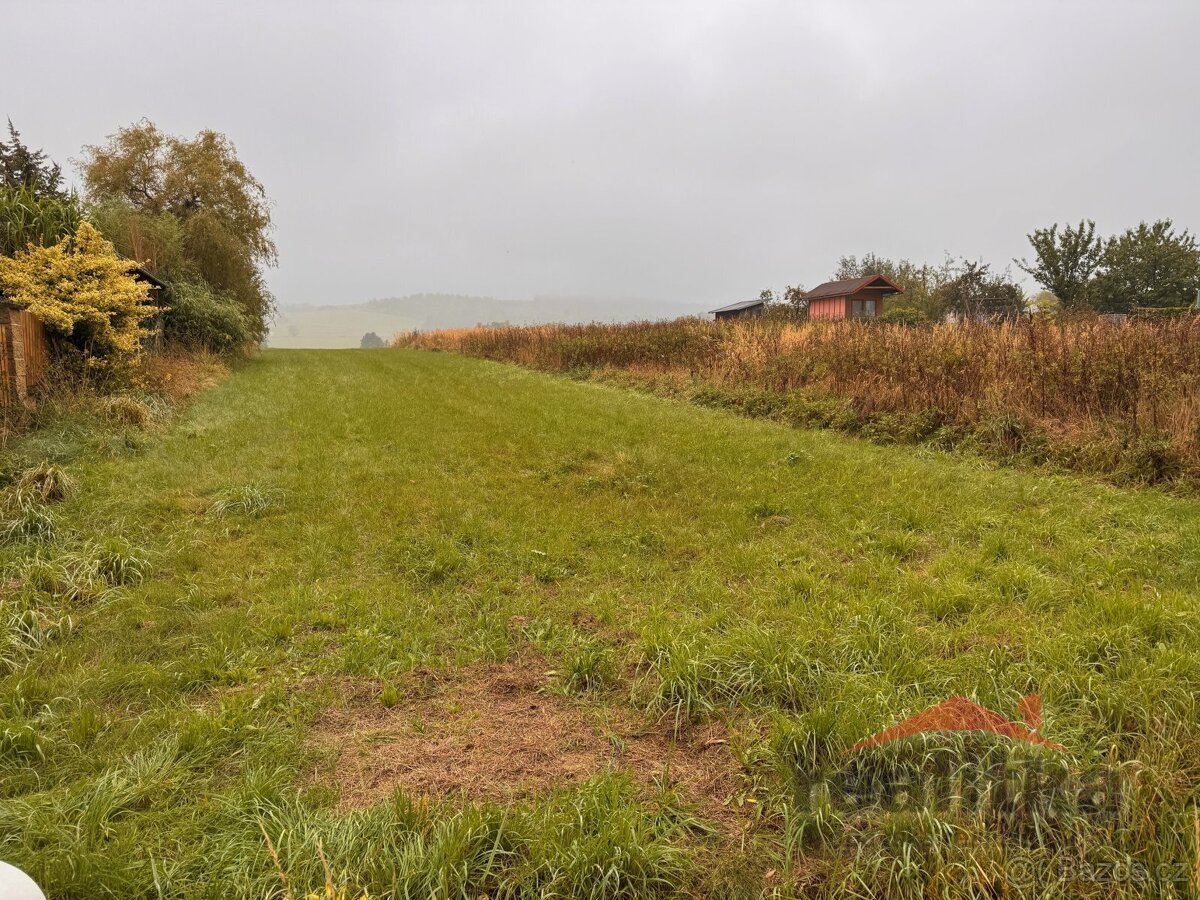 Prodej stavebního pozemku 721 m² , Dolní Životice, okres Opa