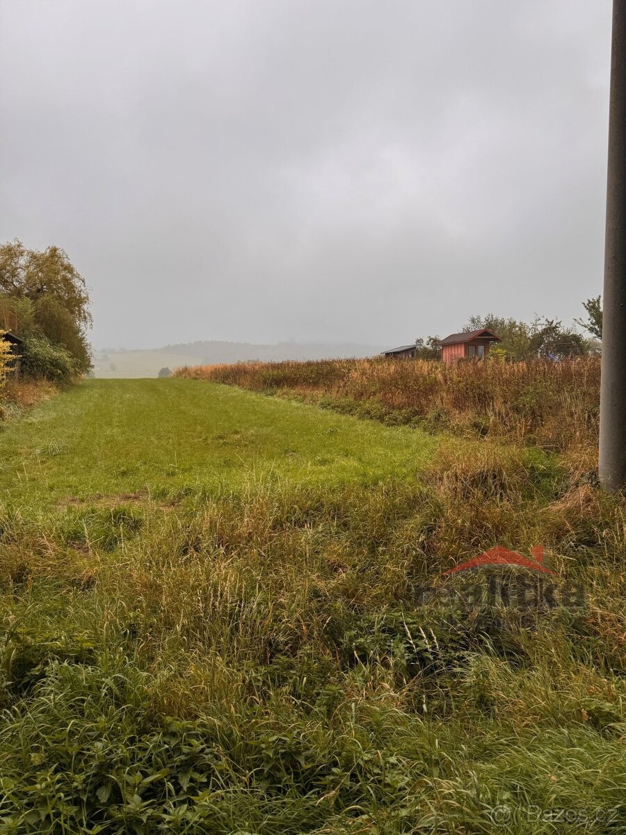 Prodej stavebního pozemku 721 m² , Dolní Životice, okres Opa