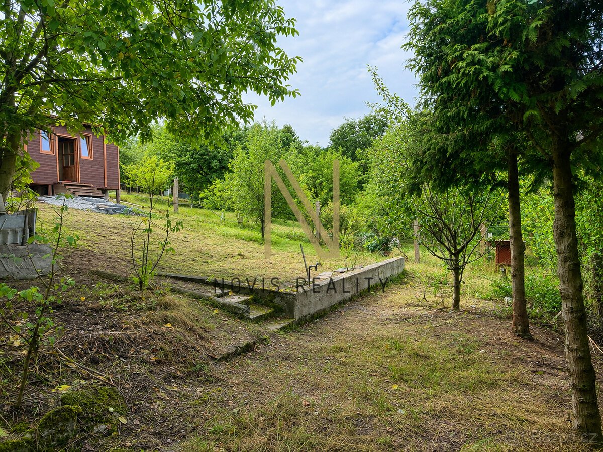 Prodej stavební pozemek 400 m², Plzeň - Skvrňany