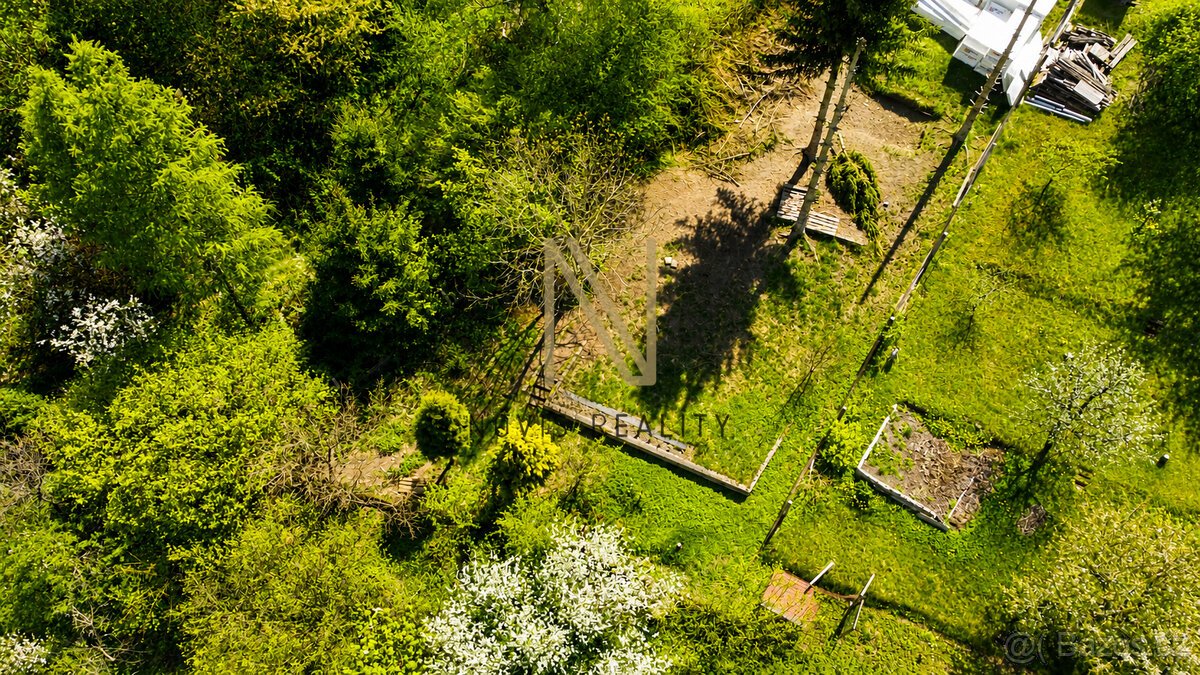 Prodej stavební pozemek 400 m², Plzeň - Skvrňany